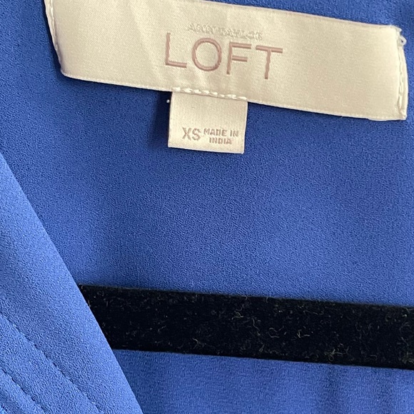 Button up Blouse - Picture 4 of 6